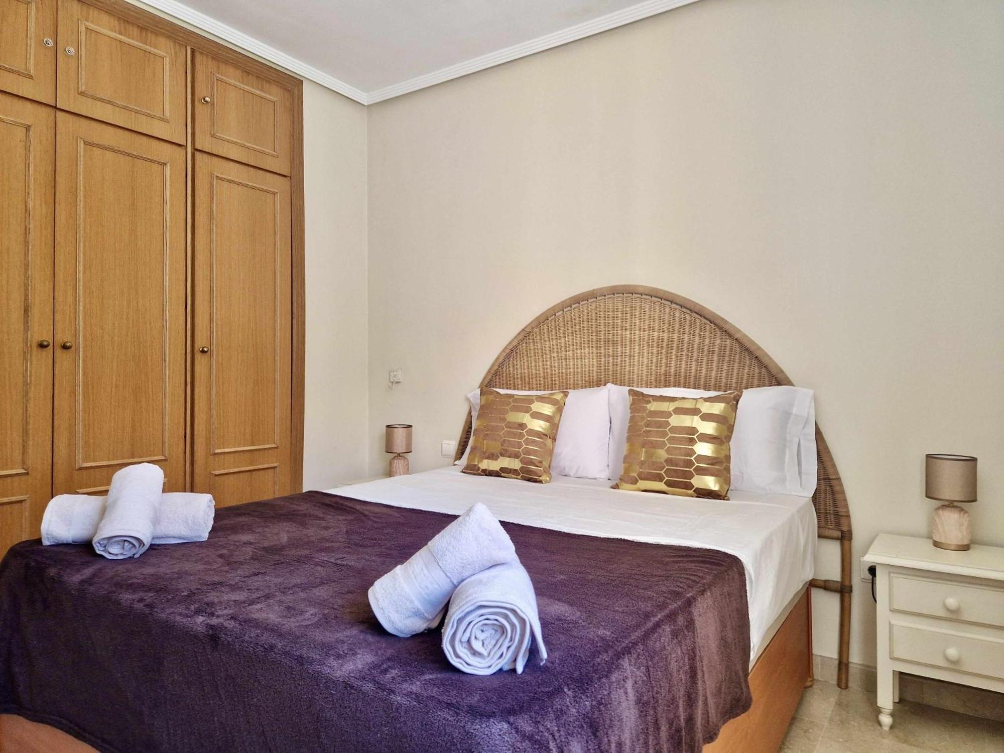 Sr Carib Playa * Marbella
